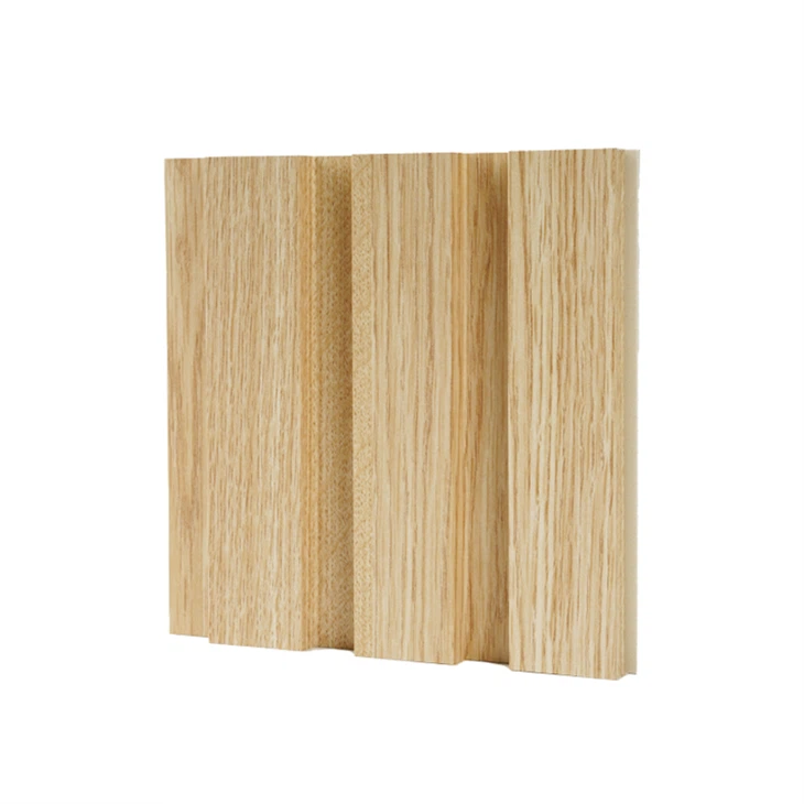 ES204H WPC Great Wall Panels Interior Decoration