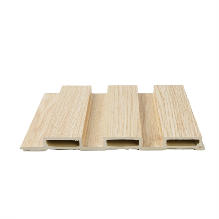 ES204H WPC Great Wall Panels Interior Decoration