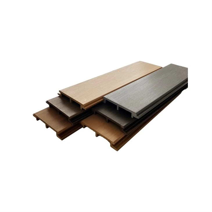 China High-end ASA Outdoor Wall Panel suppliers