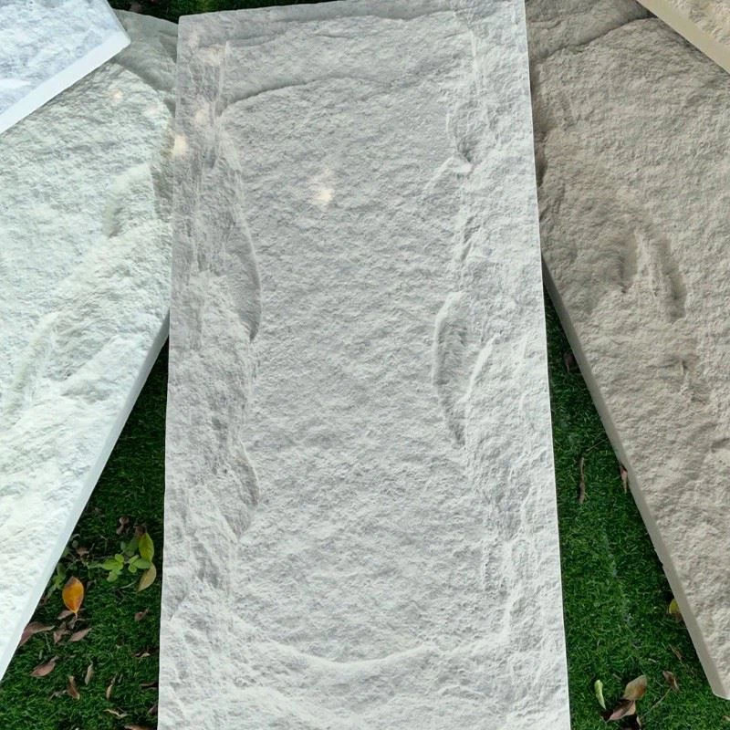 PU Stone Decorative Panel best