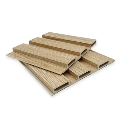 ES204h WPC Buyuk devor paneli ichki bezaklar