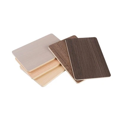 Barqaror dizayn uchun yuqori sifatli yog'och o'rmoni