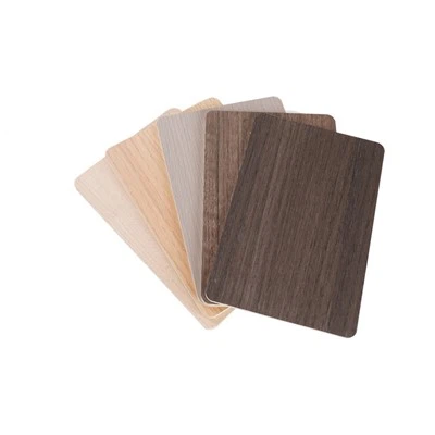 Yog'och don o'rmonlari: bejirim apellyatsiya va ko'p qirrali