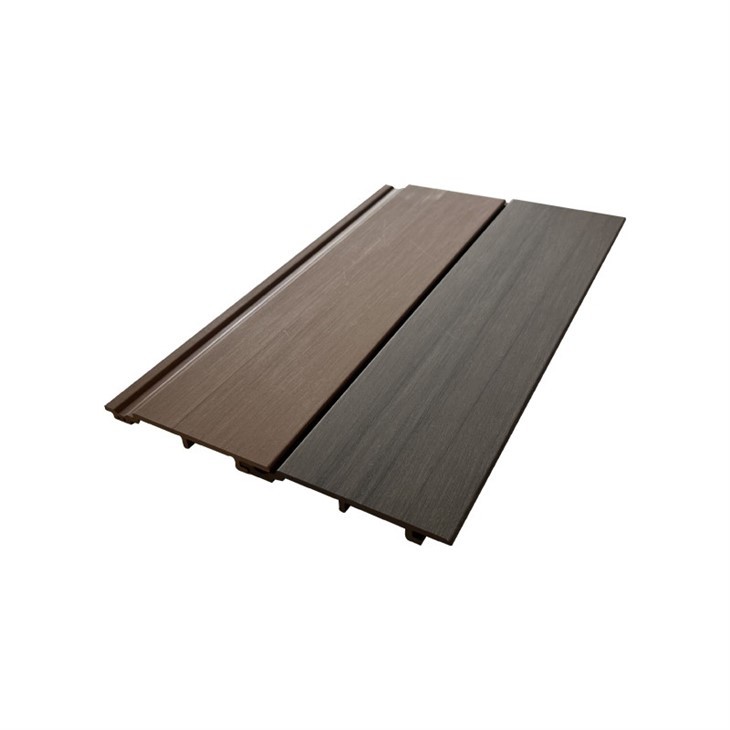 2025 New Invention Outdoor ASA Co-extruded Wall Panel