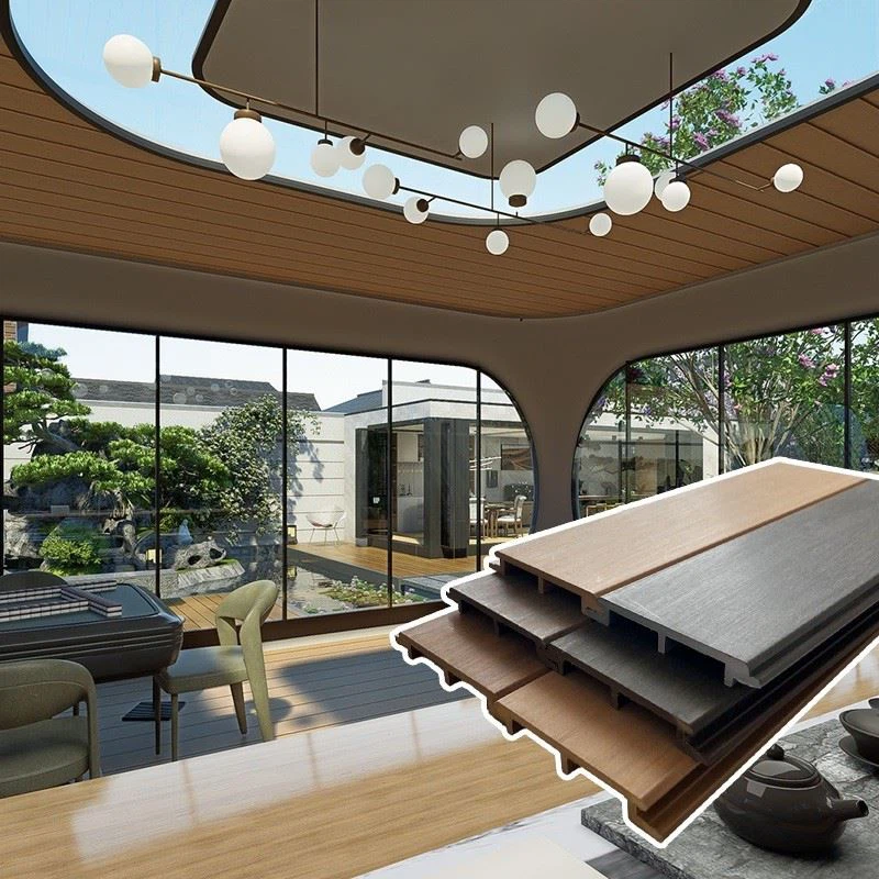 Ultra{0}}bardoshli, ob-havoga-bardoshli tashqi devor panellari